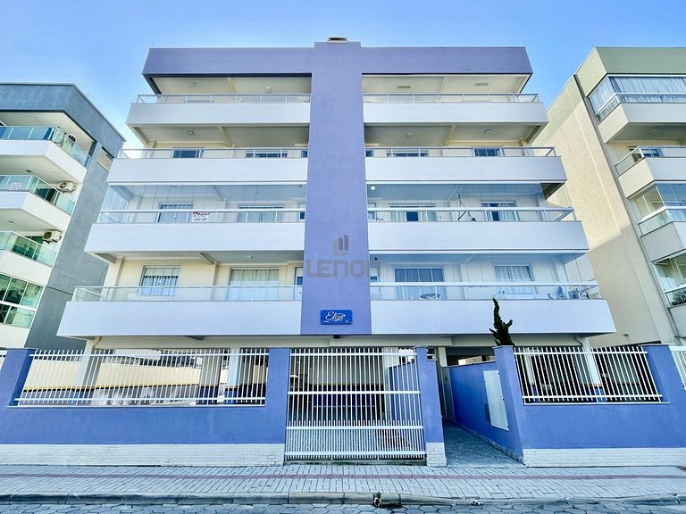 052 - Excelente apartamento em Bombas