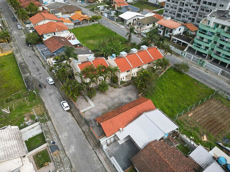 Apartamento 2 quartos em Bombas