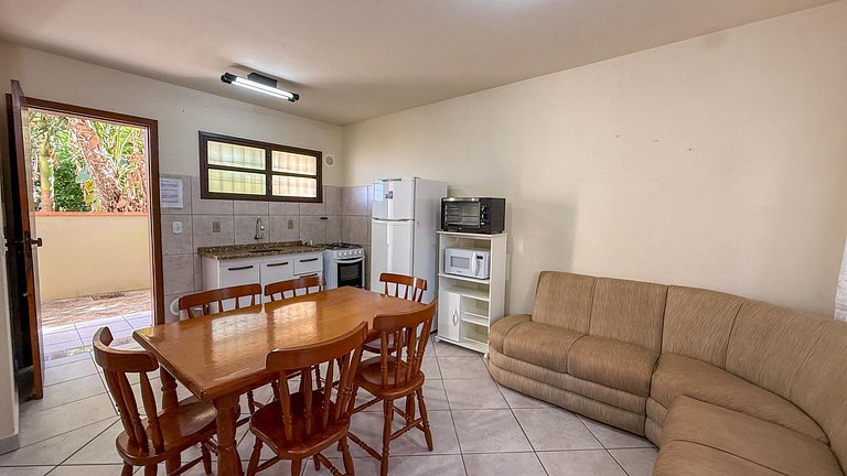 Apartamento 2 quartos em Bombas