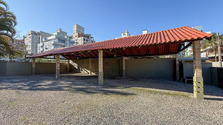 Apartamento 2 quartos em Bombas