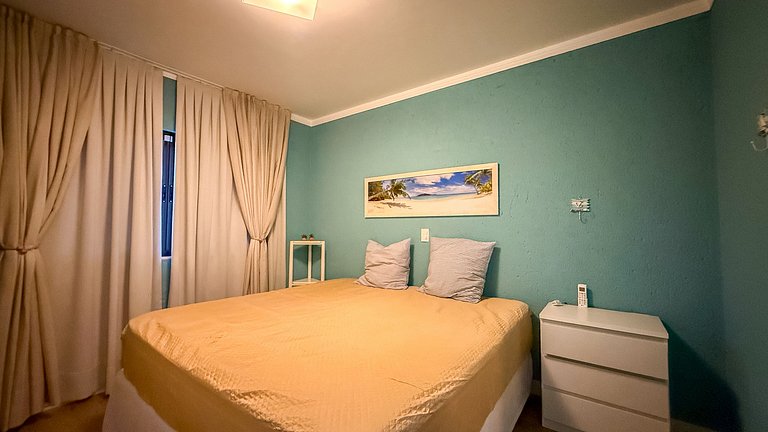 393 - Casa completa e espaçosa em Mariscal