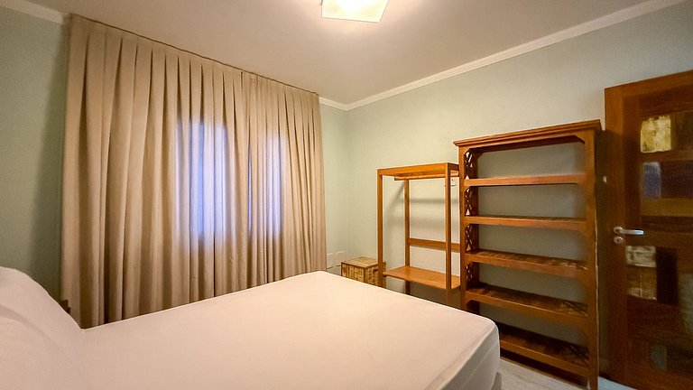 393 - Casa completa e espaçosa em Mariscal