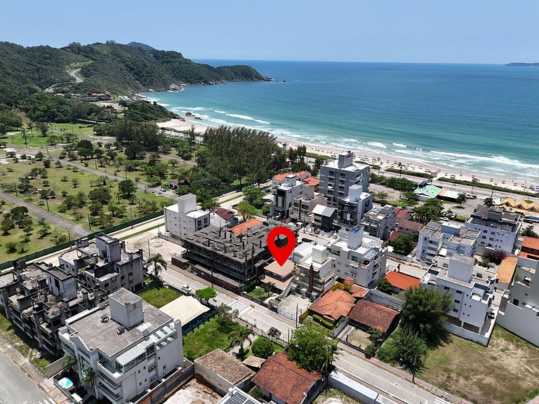 393 - Casa completa e espaçosa em Mariscal
