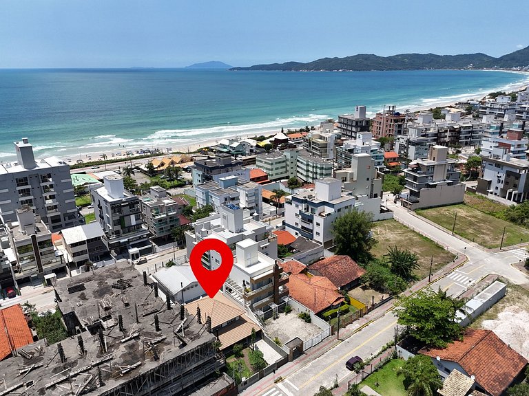 393 - Casa completa e espaçosa em Mariscal