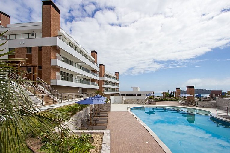 121 - Apto Punta Blu  4 Quartos