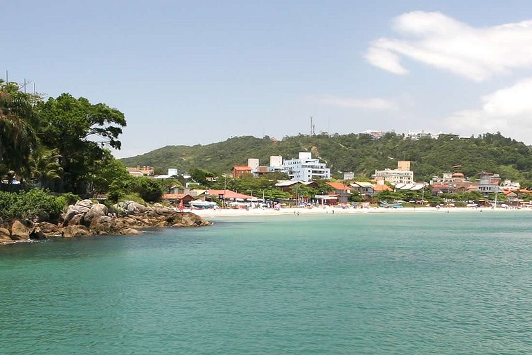 121 - Apto Punta Blu  4 Quartos