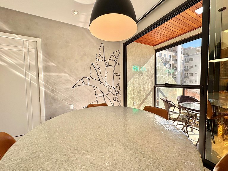 210 - Residencial Bella Vie  Apartamento 101