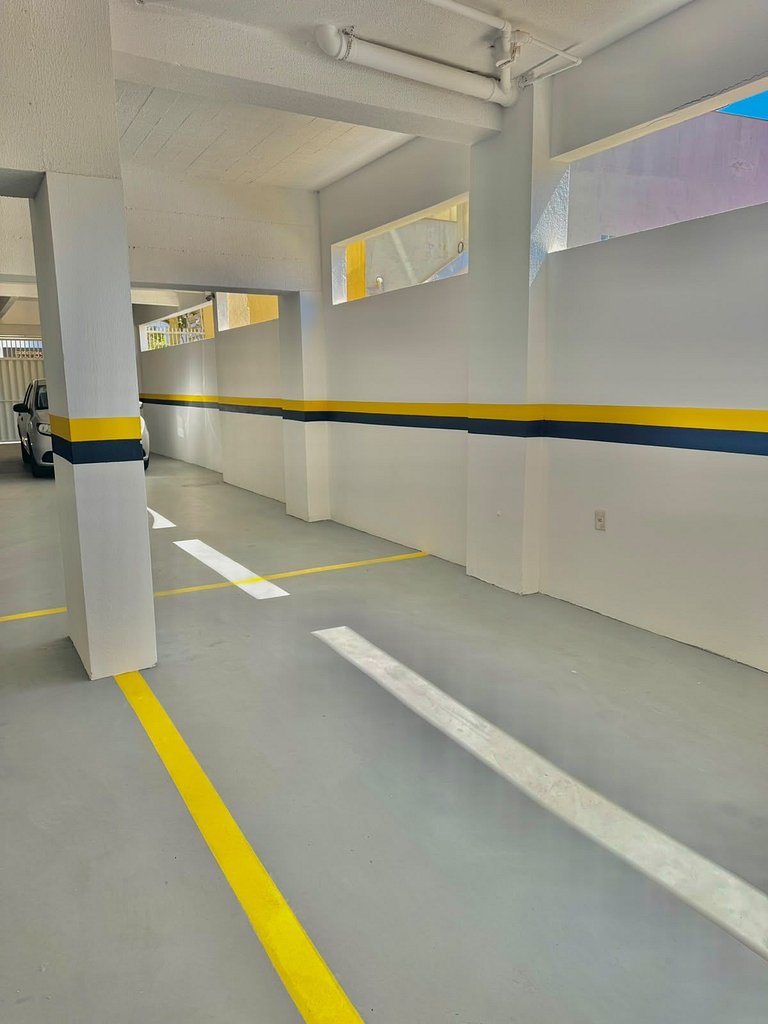 207 - Apartamento em Bombas a 150 metros da Praia