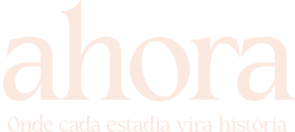 ahora Hospedagens LTDA